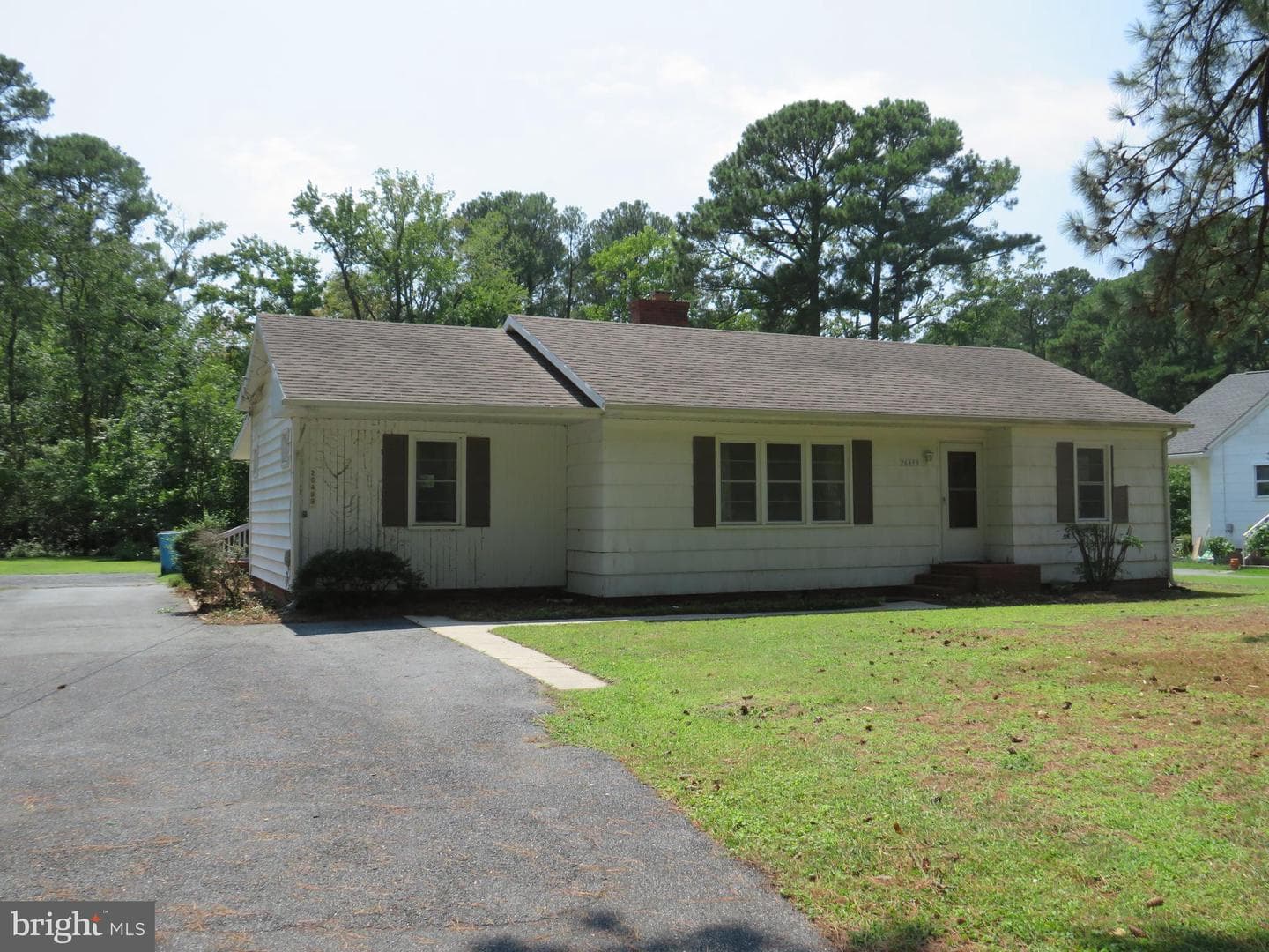 26499 Asbury Avenue, Crisfield