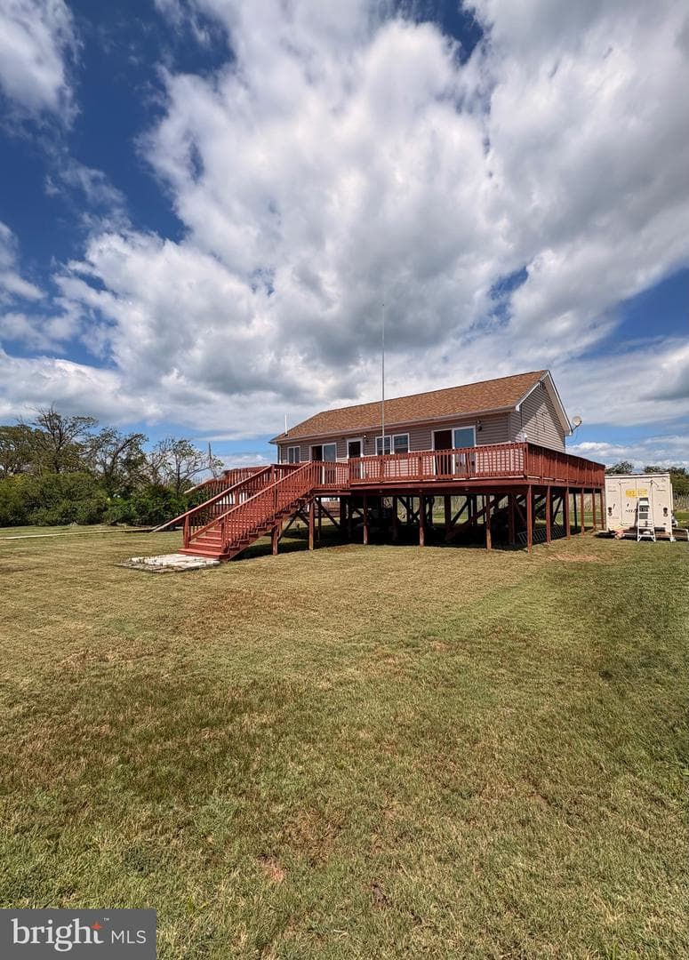 3197 Marsh Road photo 1