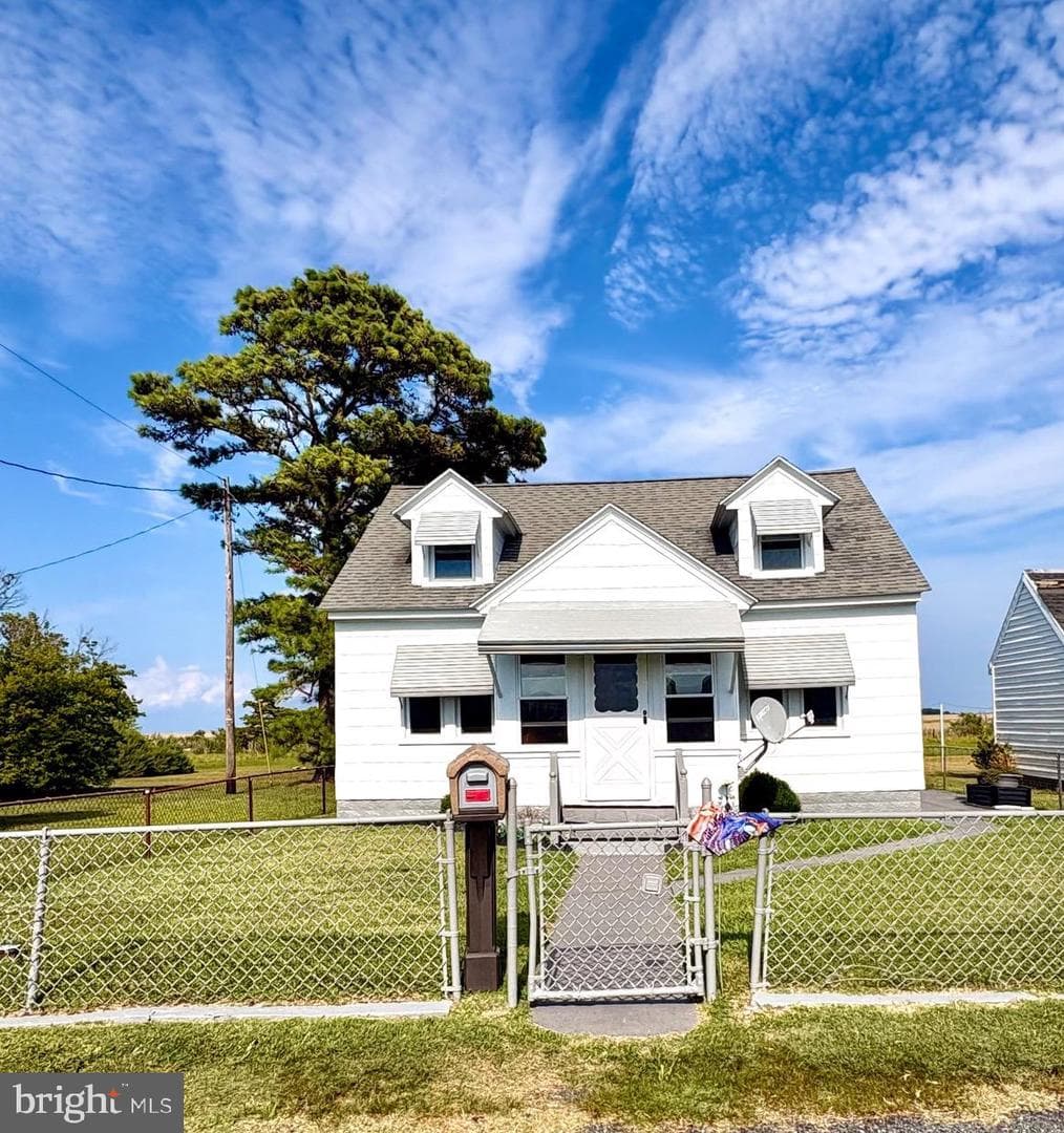 3287 Marsh Road photo 1