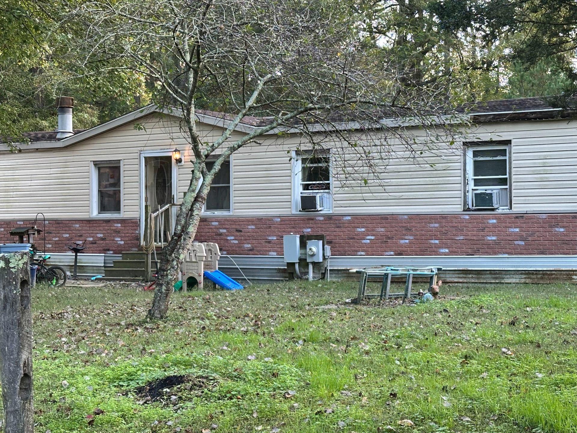 32354 Flower Hill Church Road photo 1