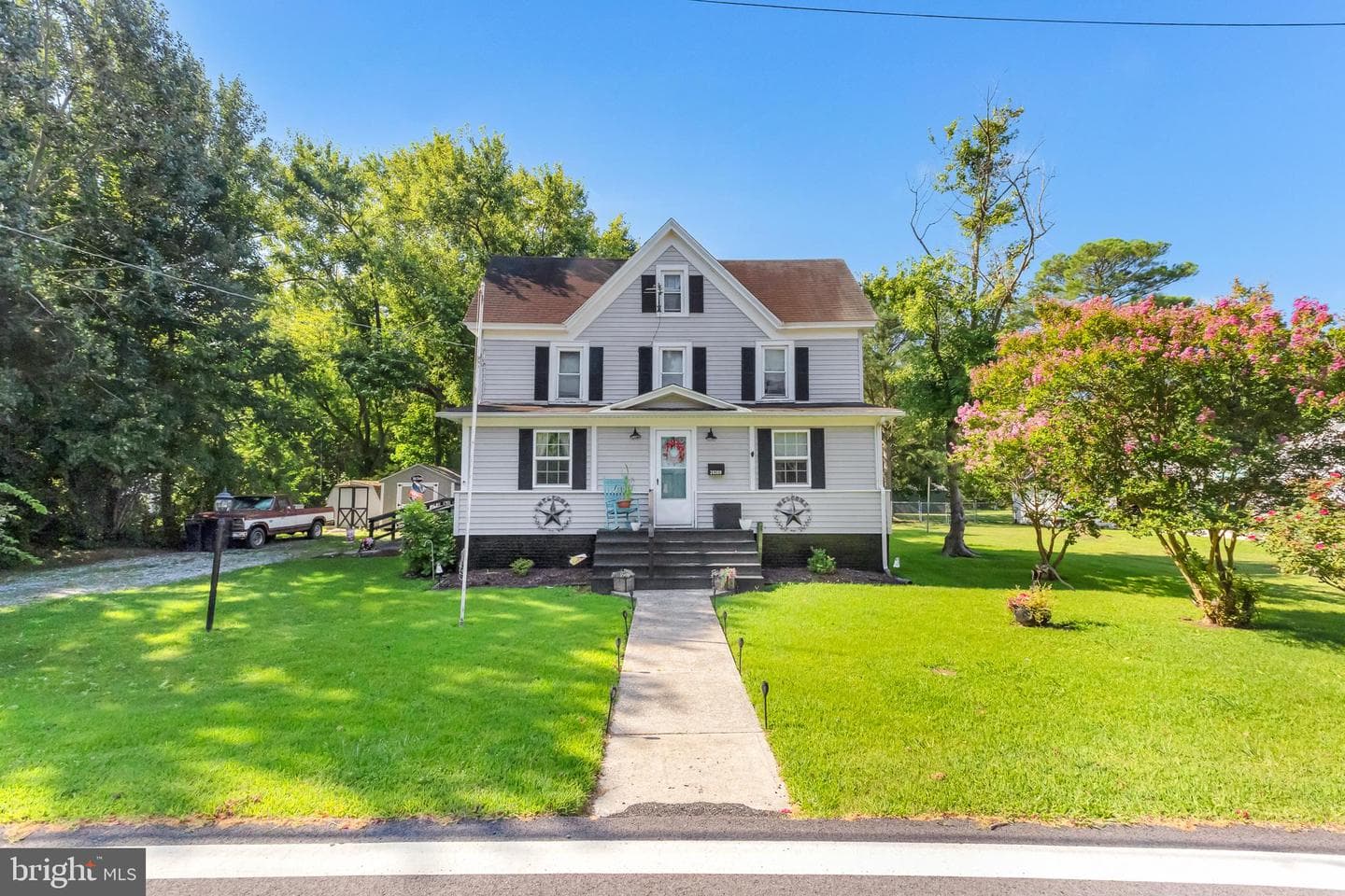 26399 Old State Road photo 1