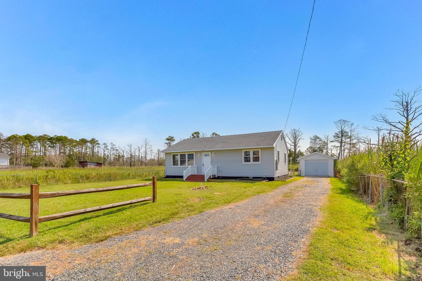 3107 Calvary Road photo 1
