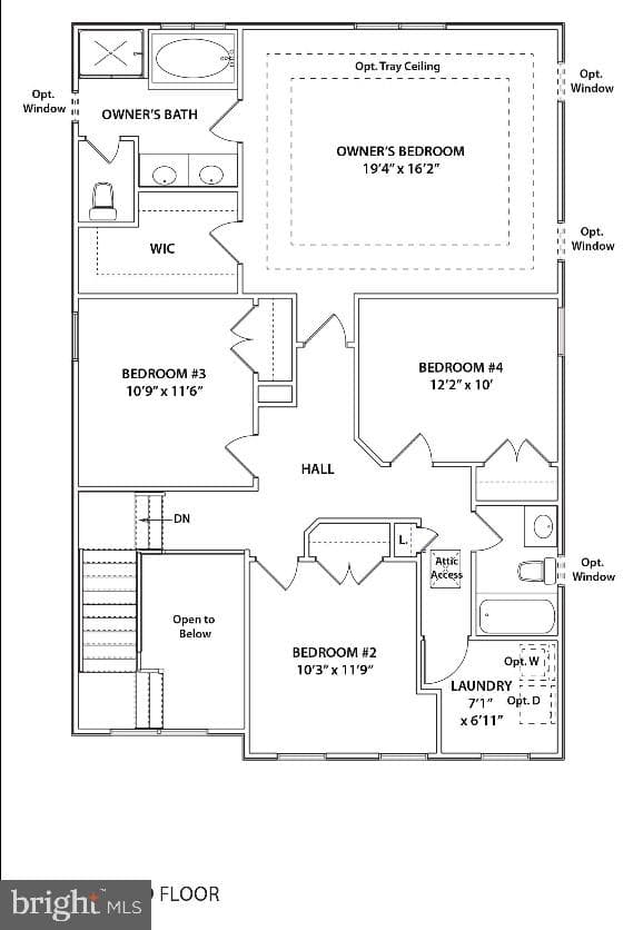 Lot 16a Meadow Street photo 5