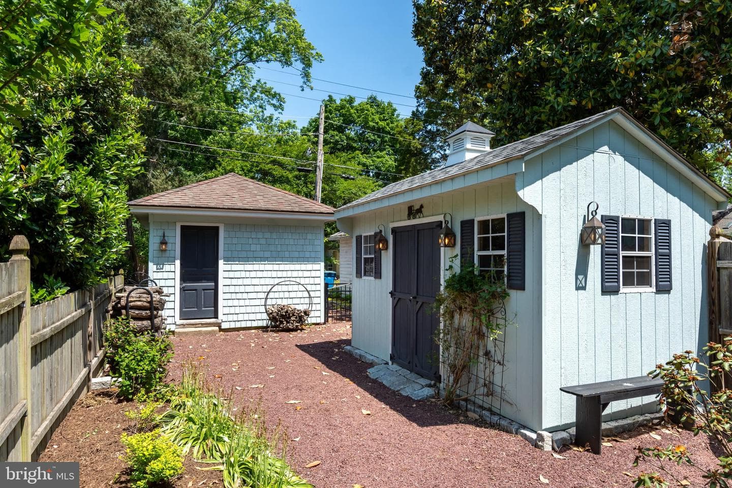 132 S Harrison Street photo 100
