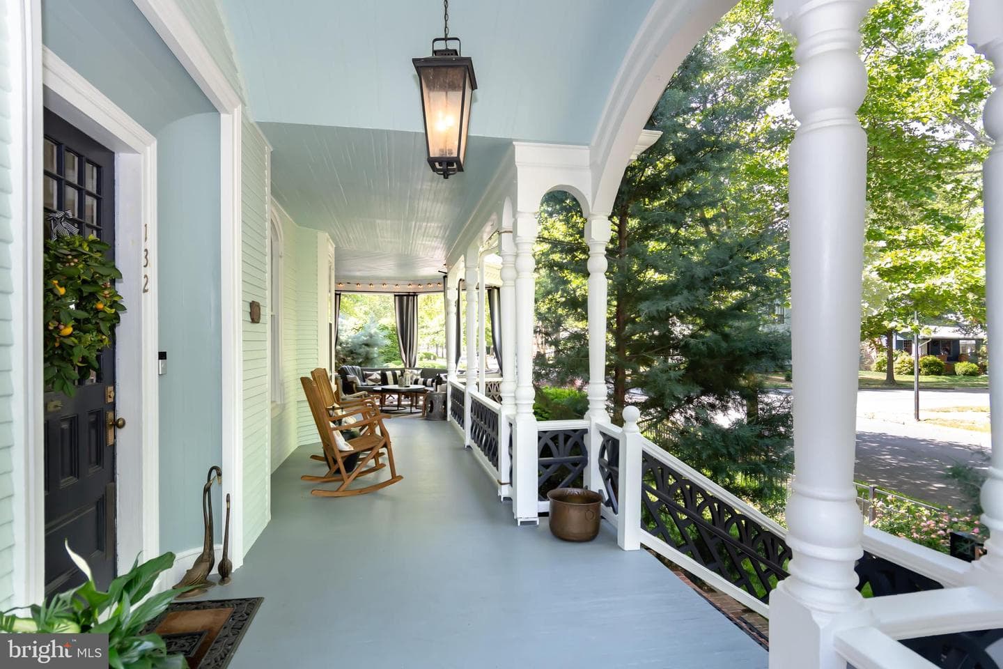 132 S Harrison Street photo 3
