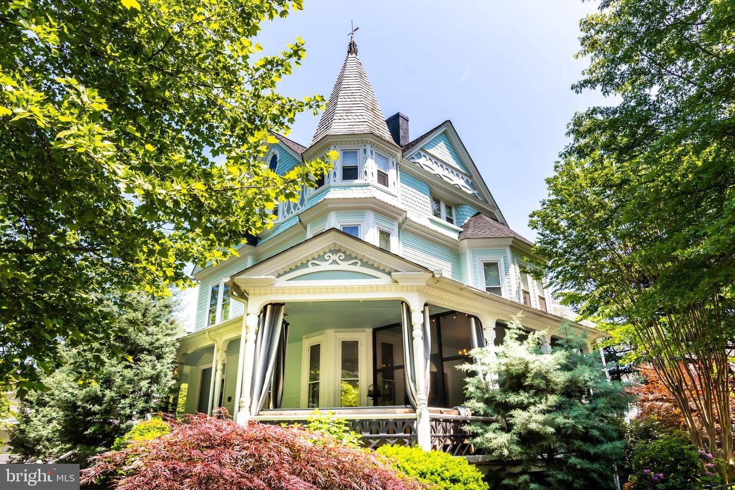 132 S Harrison Street photo 73