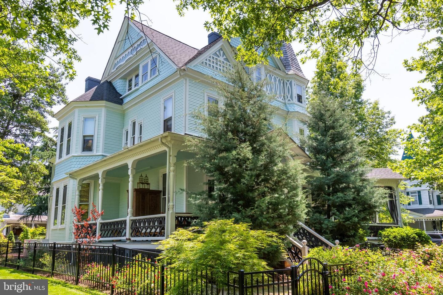132 S Harrison Street photo 74