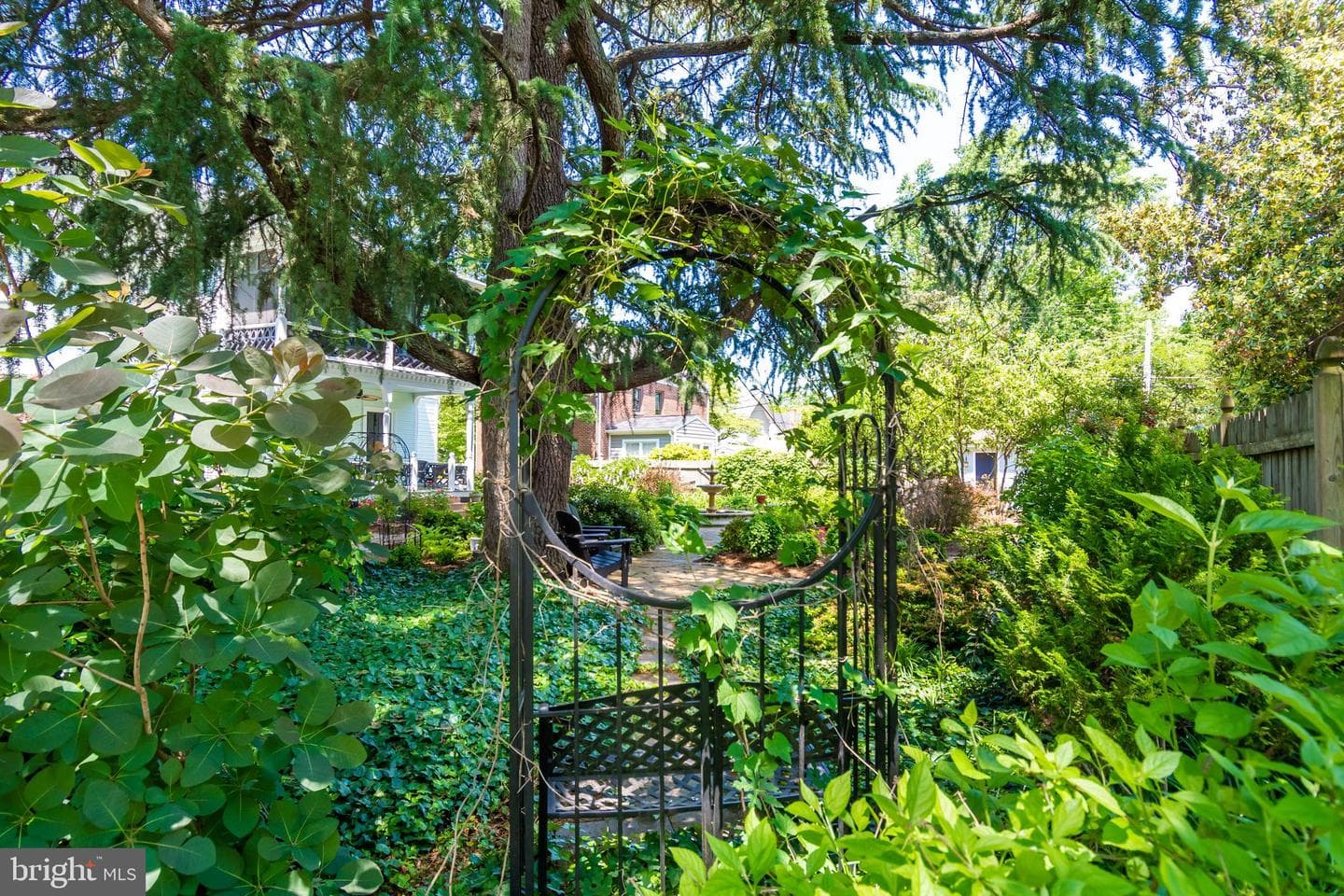 132 S Harrison Street photo 83