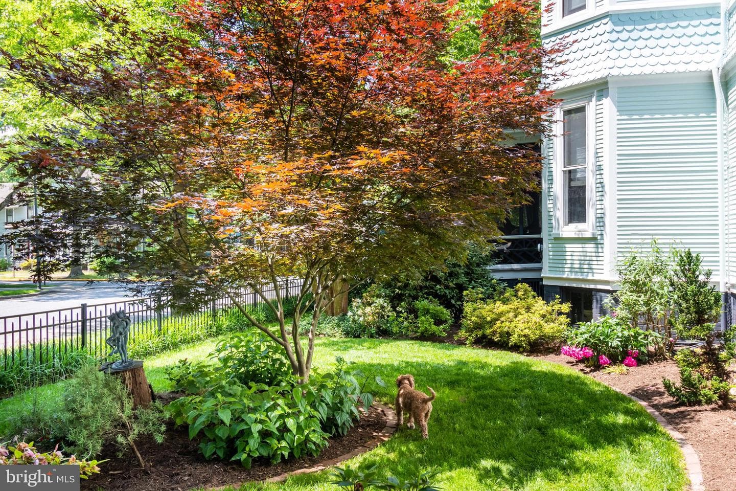132 S Harrison Street photo 86