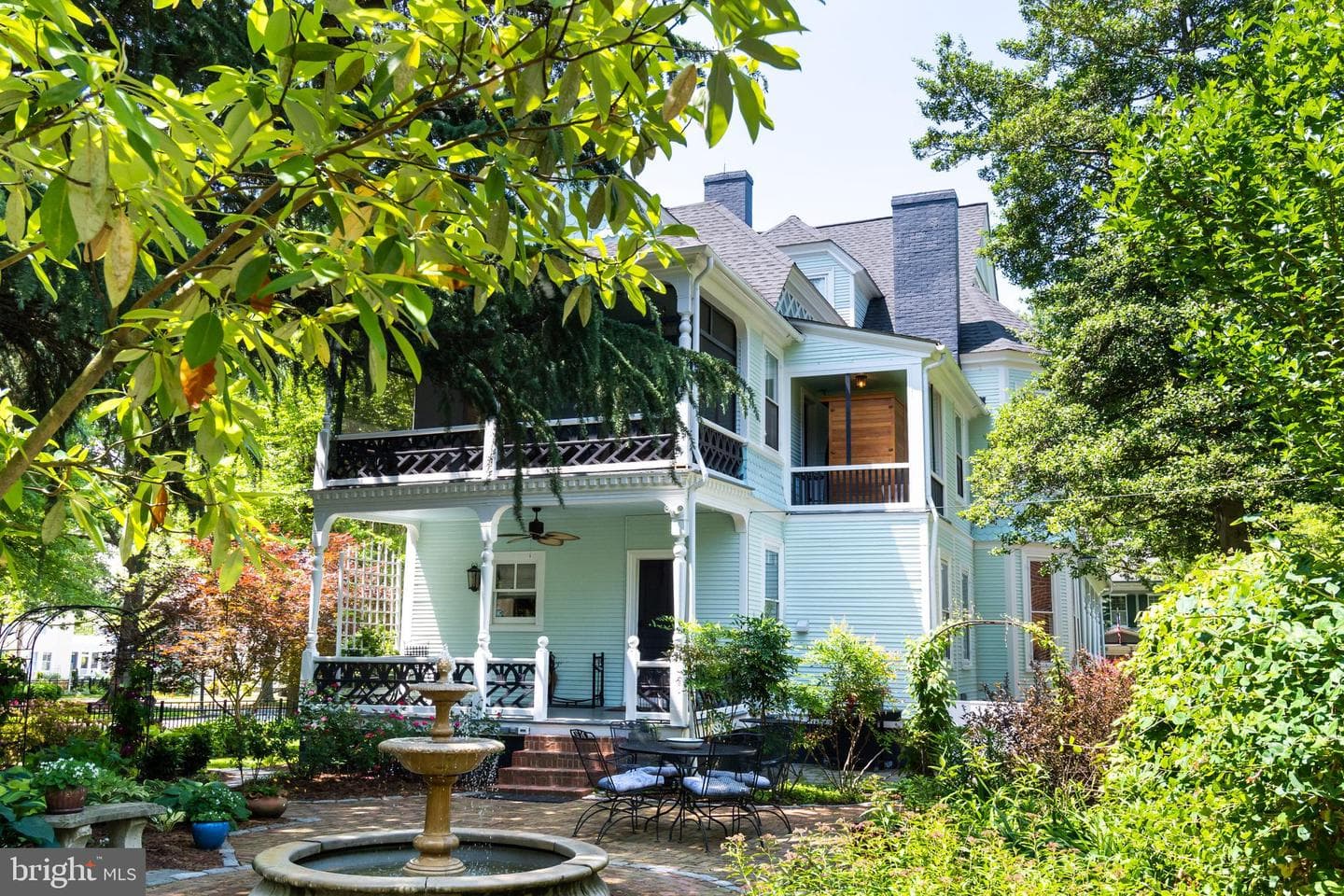 132 S Harrison Street photo 87