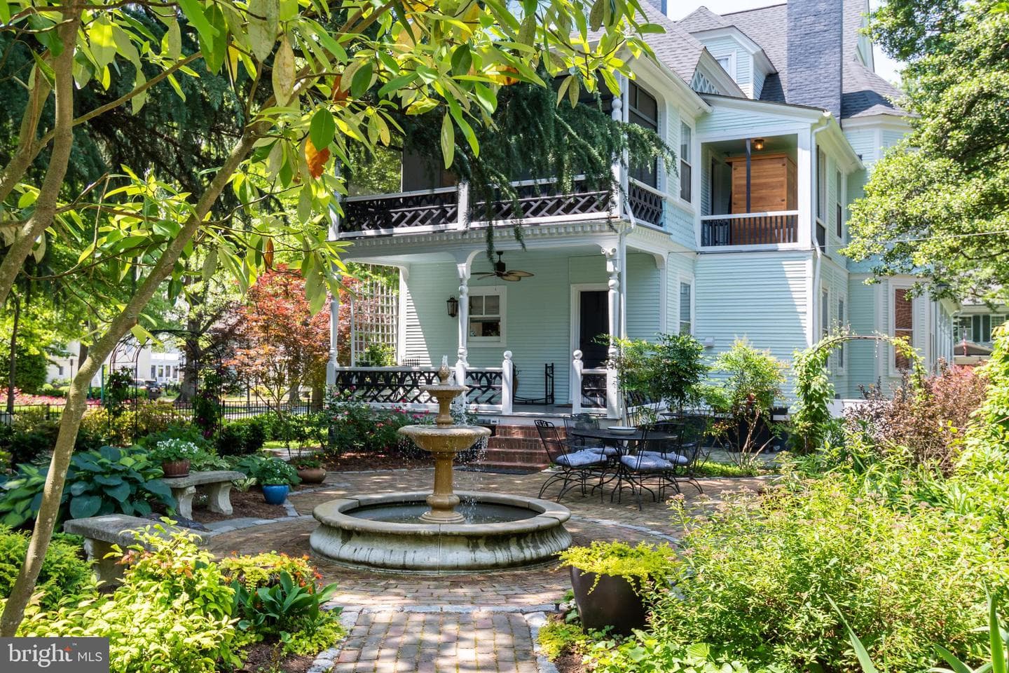 132 S Harrison Street photo 88