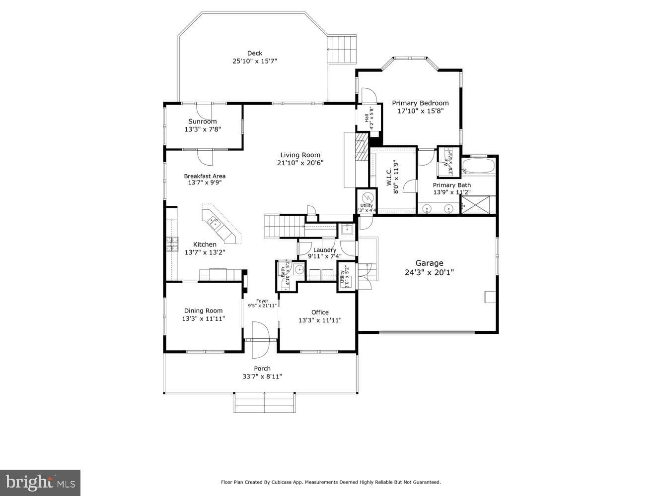 24977 Back Creek Drive photo 52