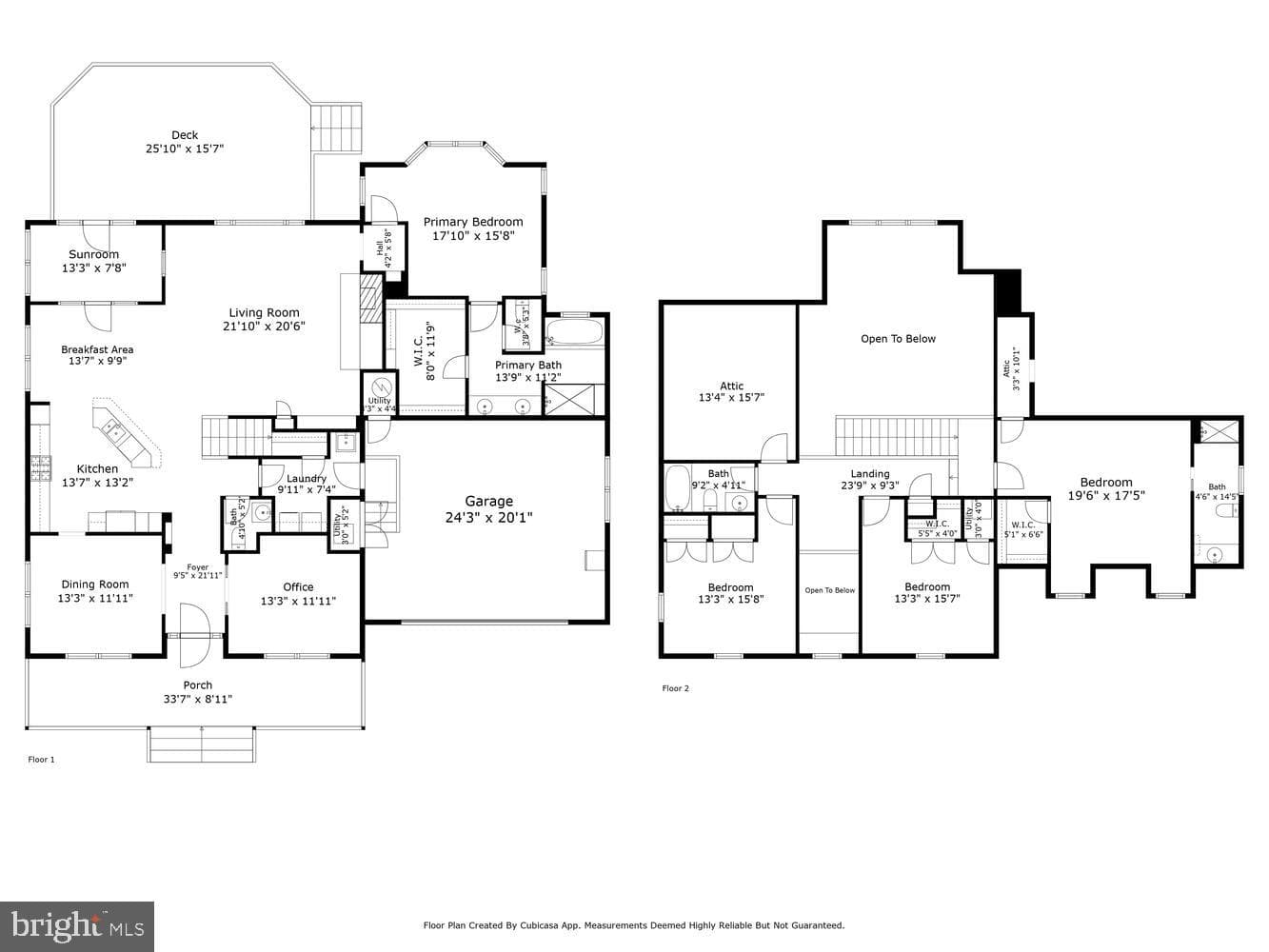 24977 Back Creek Drive photo 53