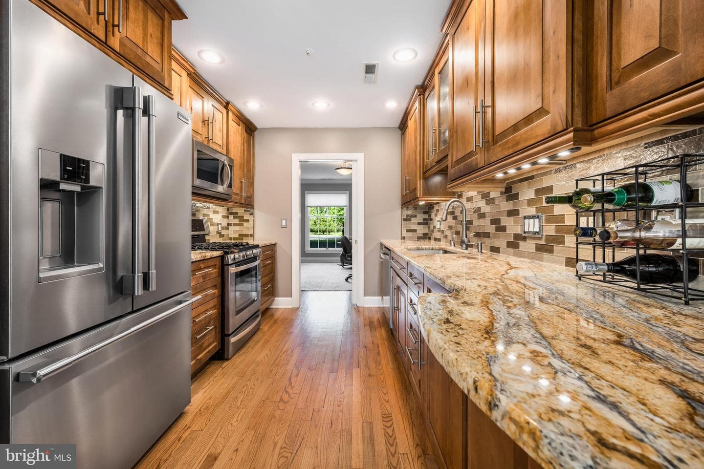 9529 Quail Hollow #503 photo 16