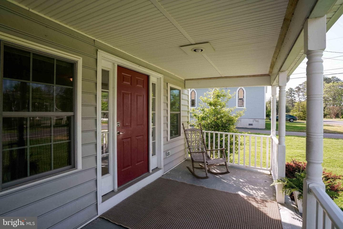 6403 Bozman Neavitt Road photo 3
