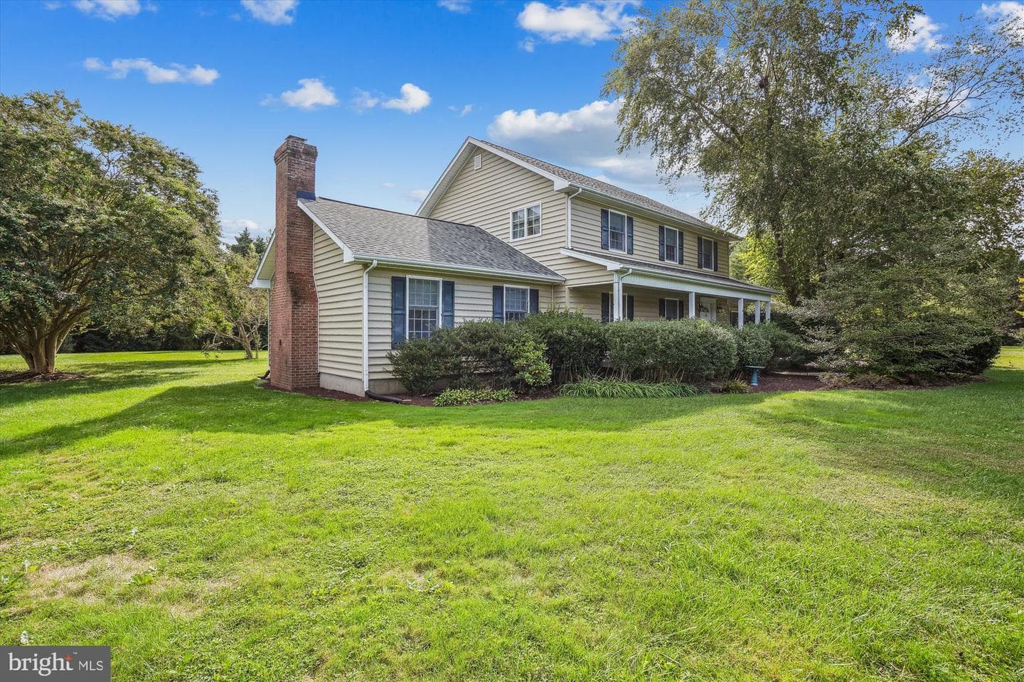 24749 Swan Road