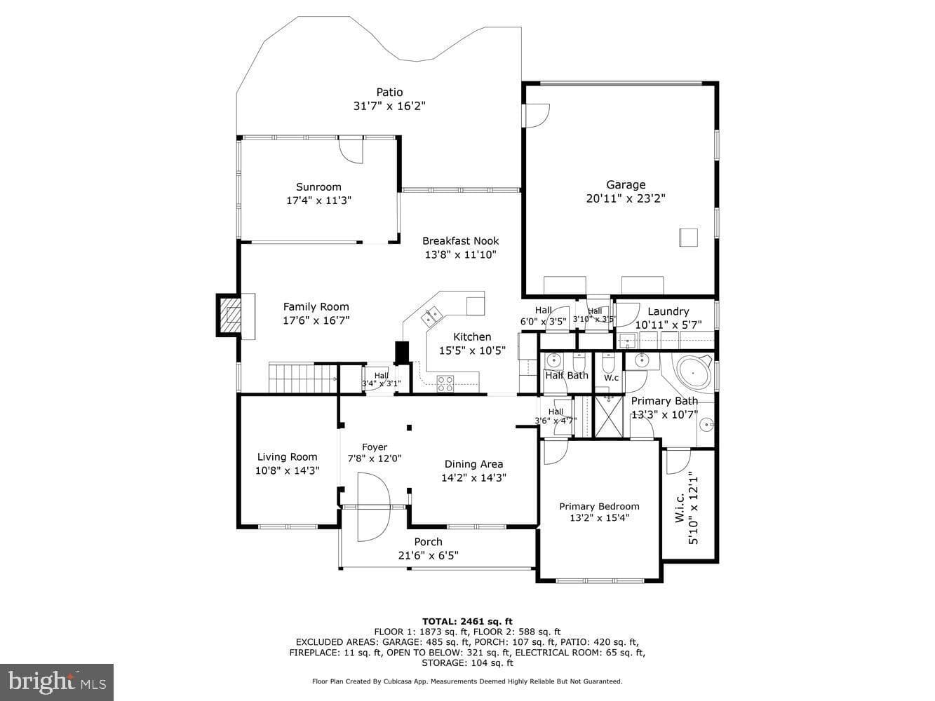 7444 Jeffreys Way photo 38
