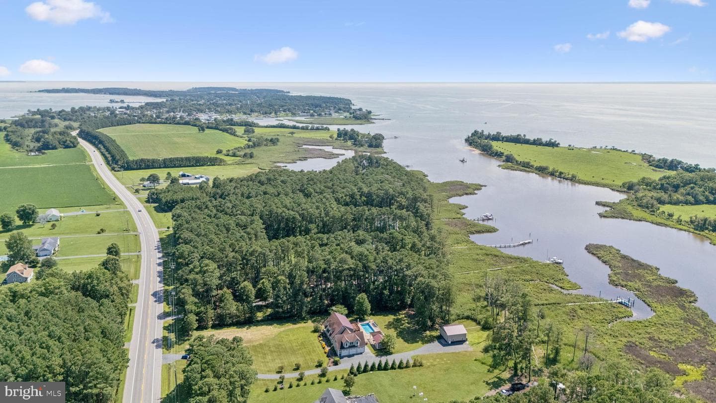 6670 Tilghman Island Road photo 8