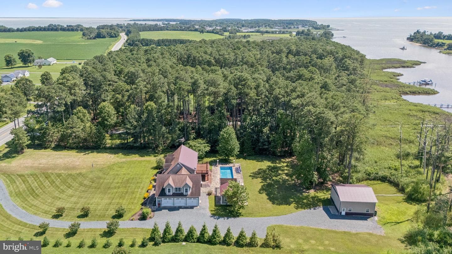 6670 Tilghman Island Road photo 9