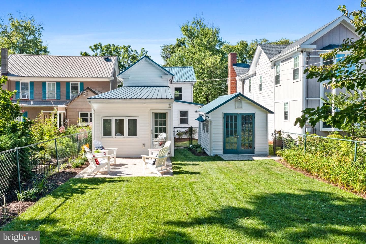 204 W Chew Avenue photo 5