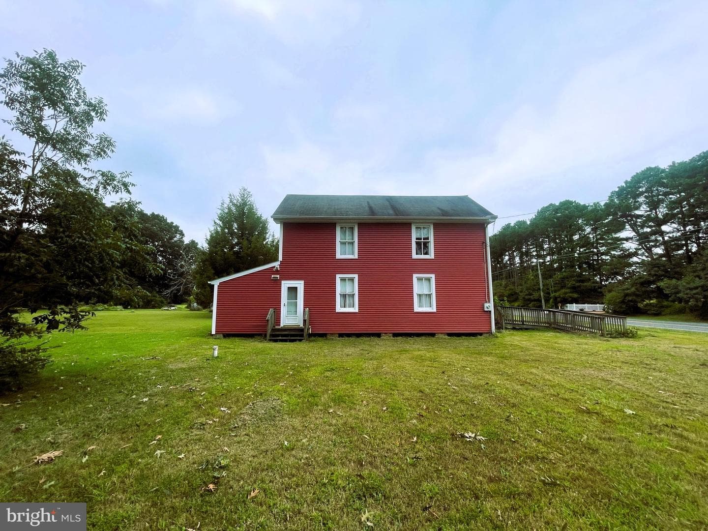7983 Bozman Neavitt Road photo 4