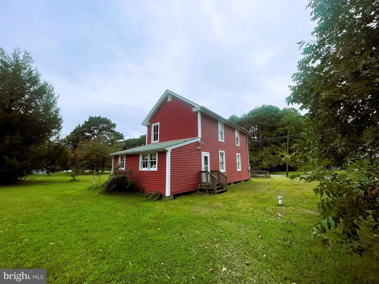7983 Bozman Neavitt Road photo 5