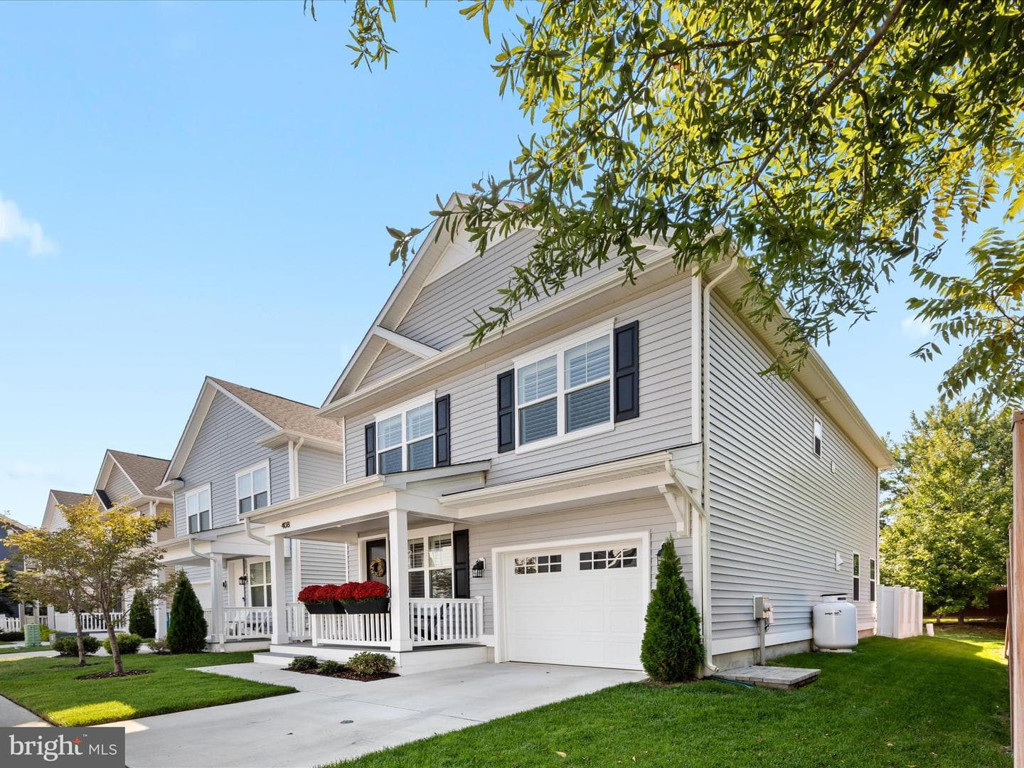408 Spinnaker Lane photo 4