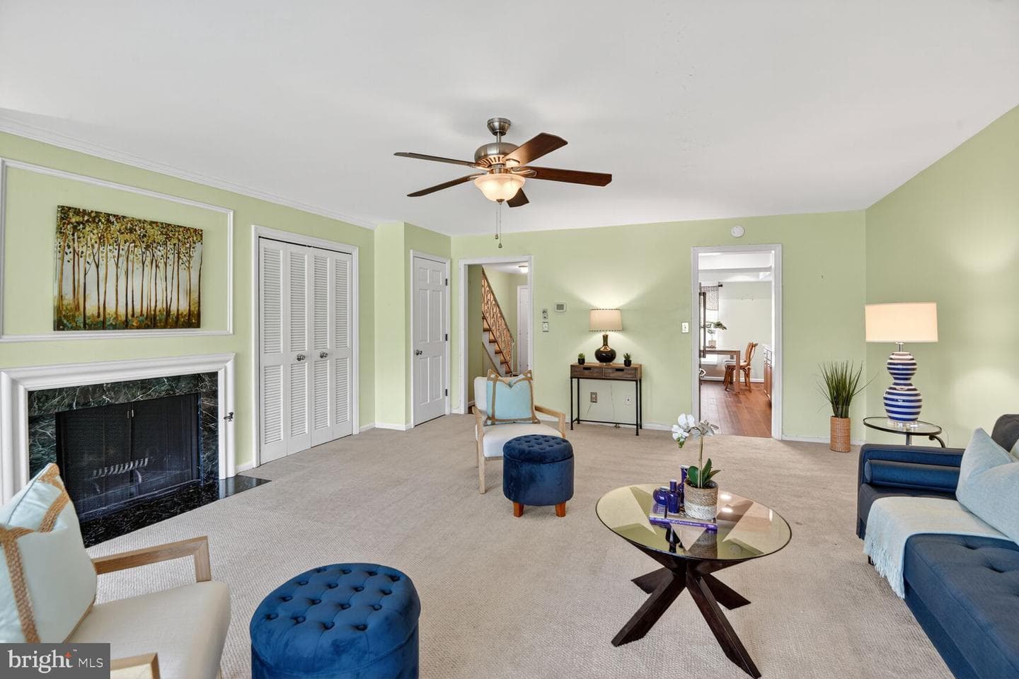9545 Quail Hollow #205 photo 17
