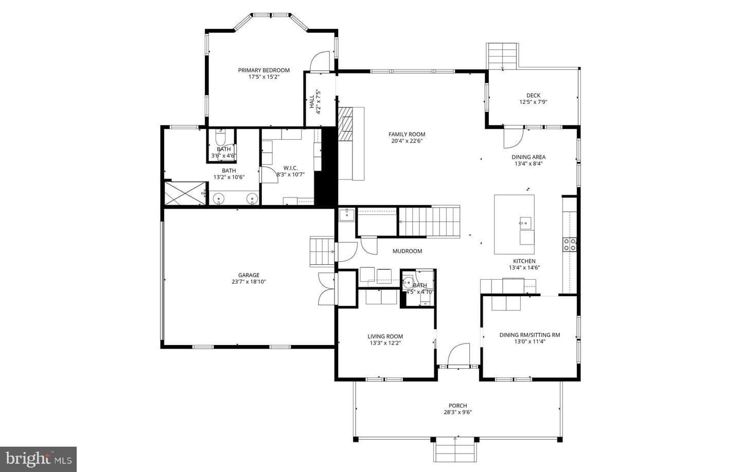 24912 Back Creek Drive photo 65