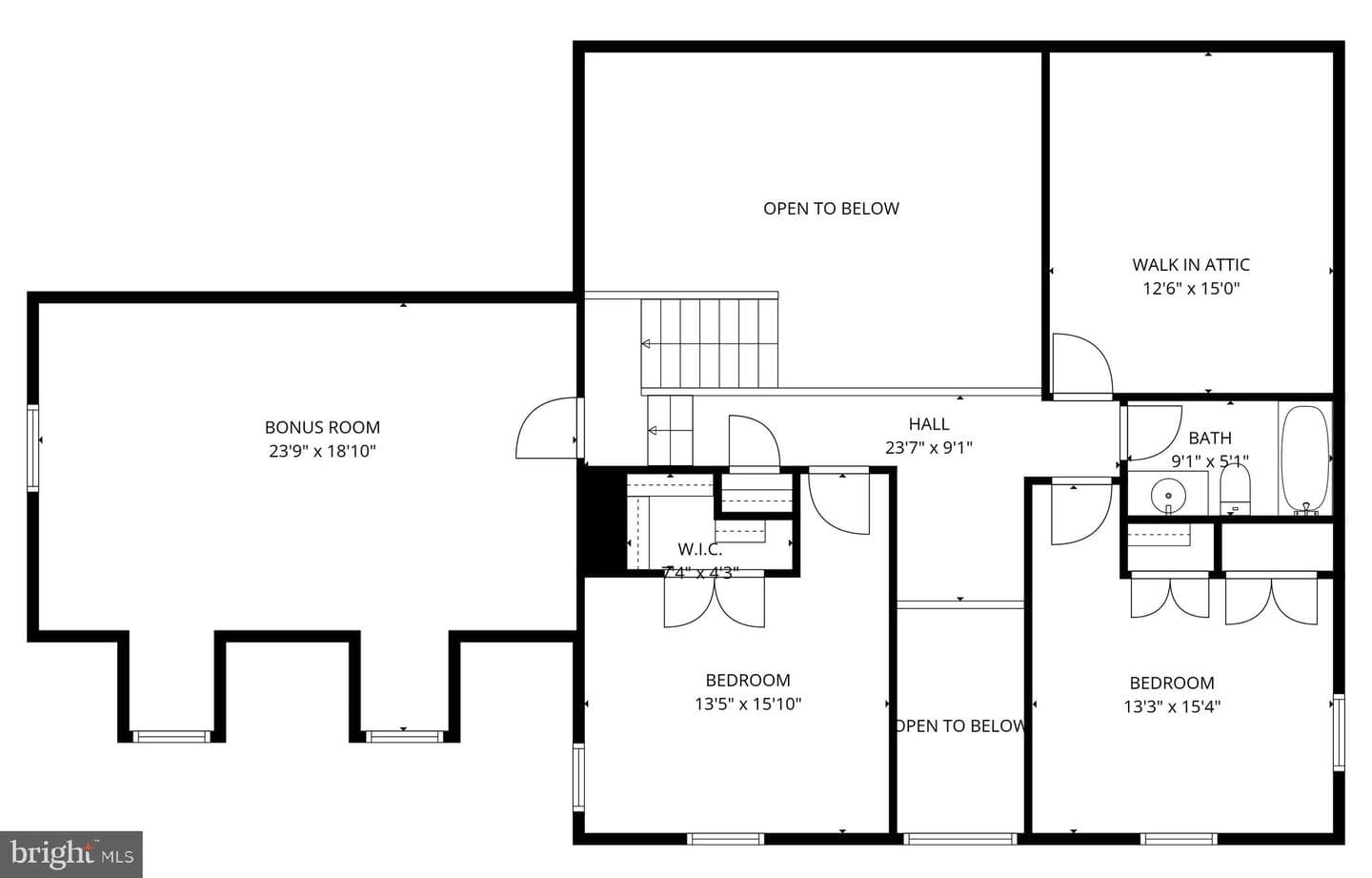 24912 Back Creek Drive photo 66