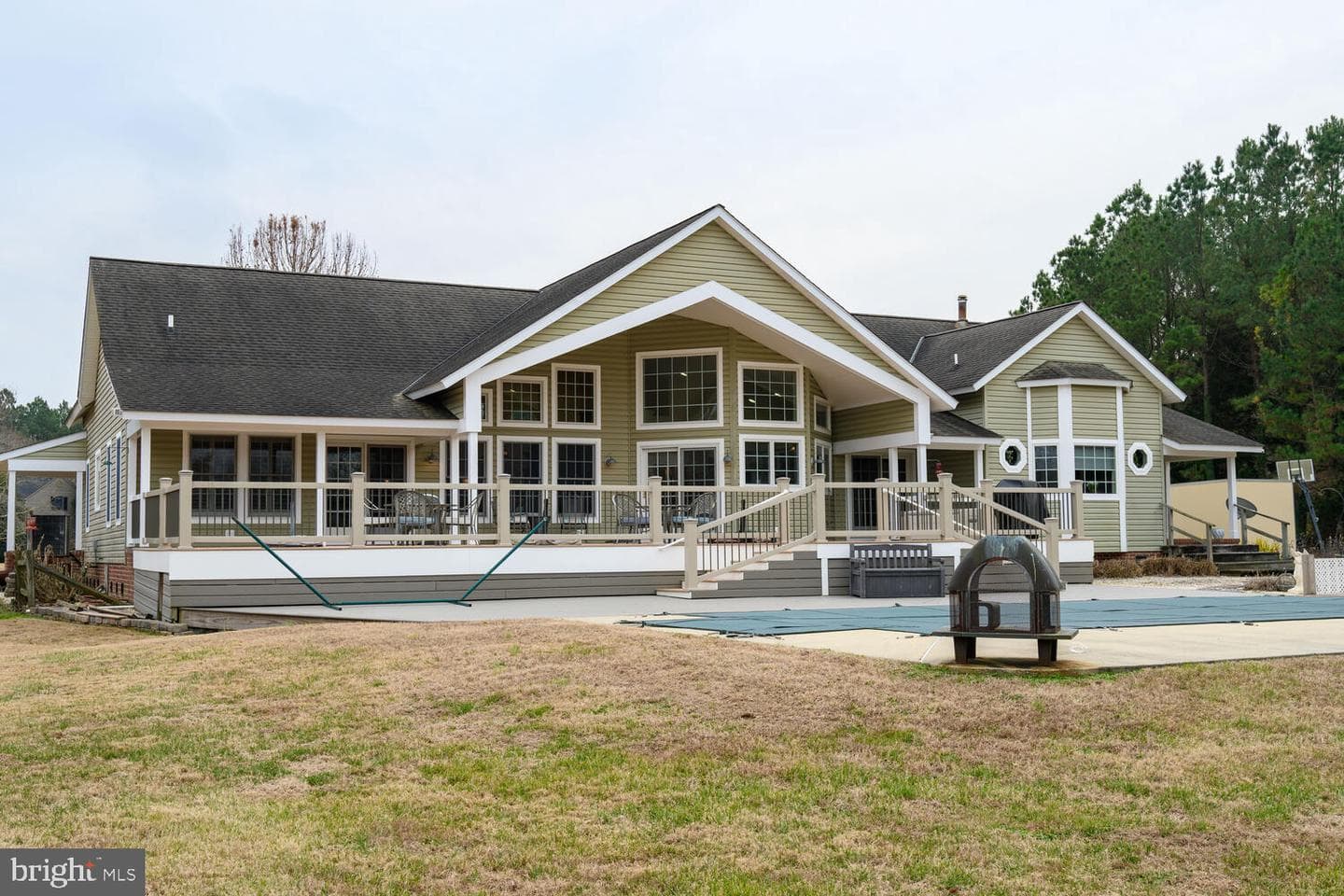 7605 Pendleton Farm Lane photo 47