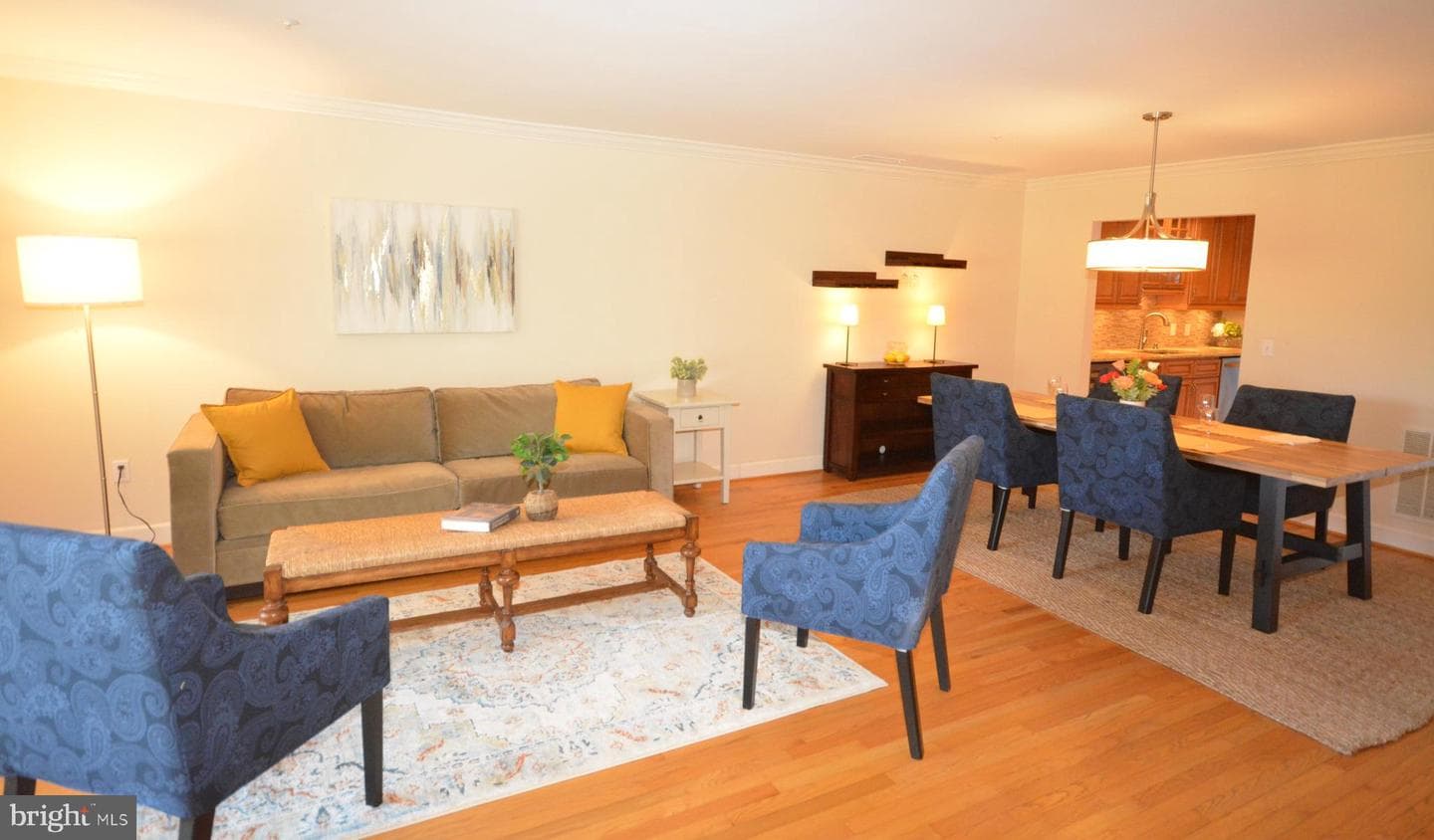 9529 Quail Hollow #504 photo 8