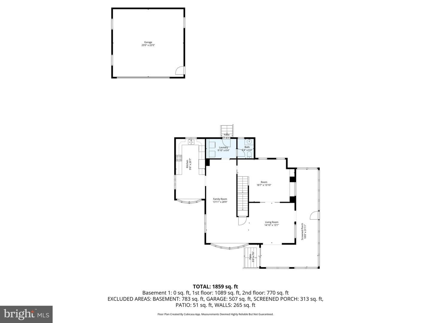807 S Morris Street photo 6