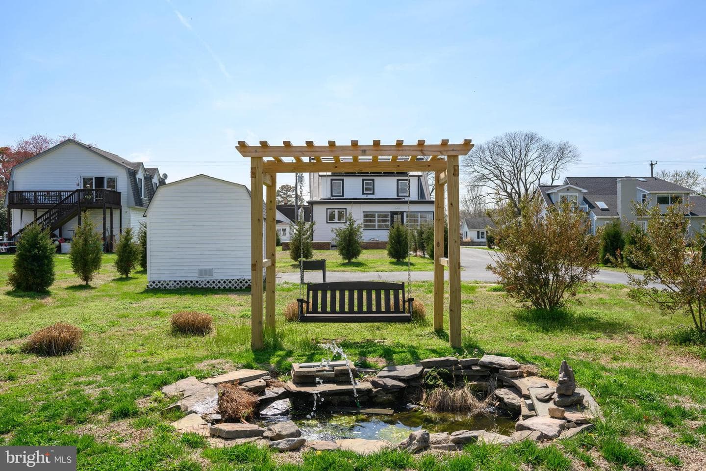 21560 Chicken Point Road photo 72