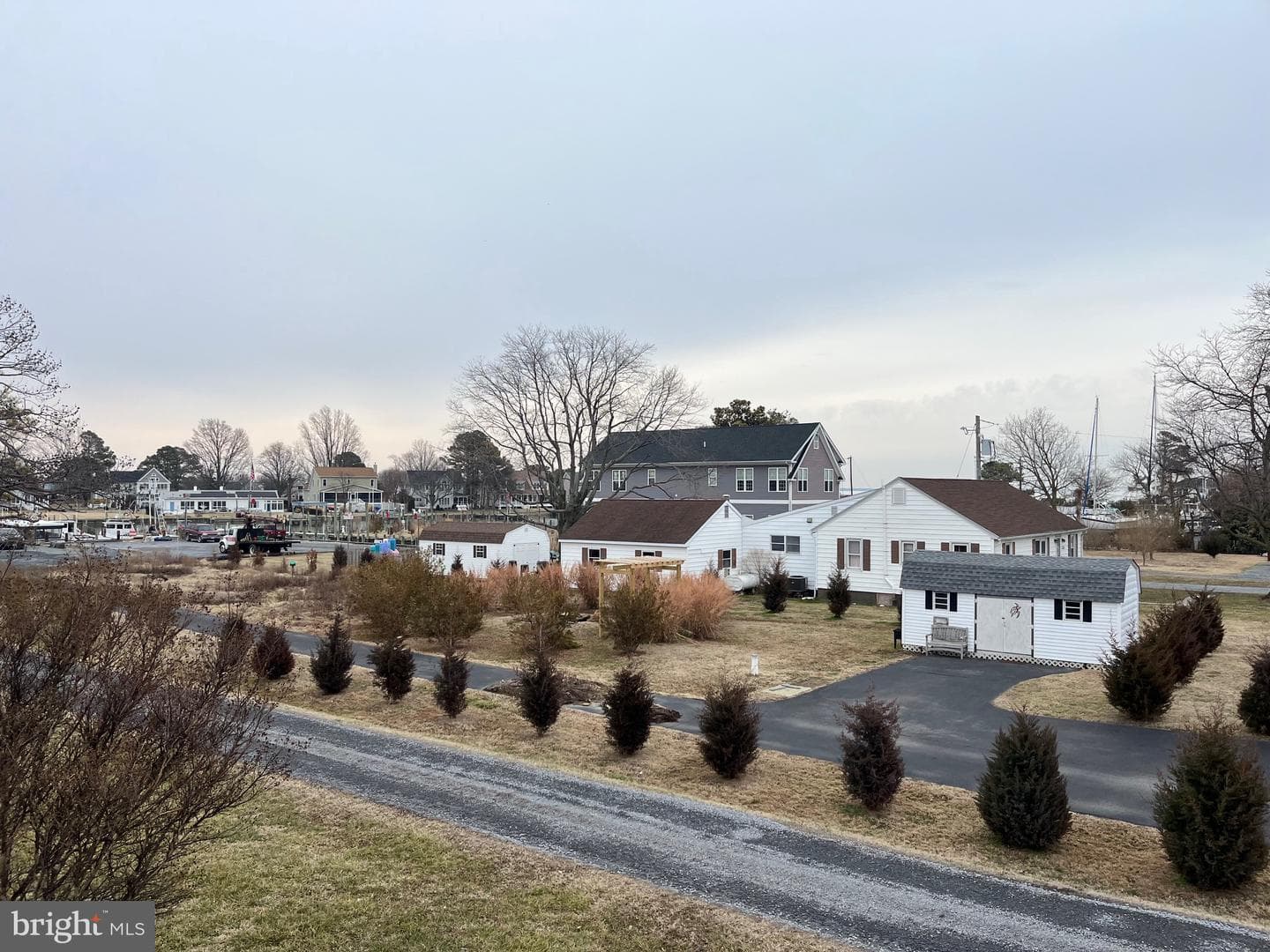 21560 Chicken Point Road photo 8