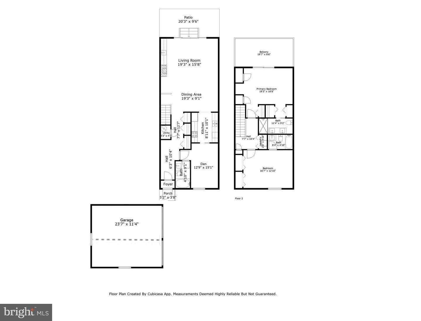 9518 Quail Hollow #702 photo 30