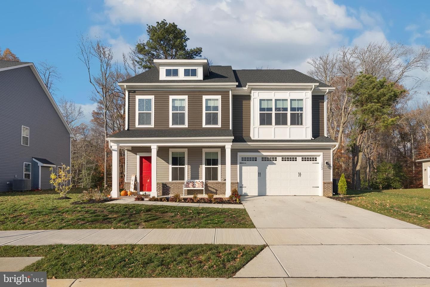 1262 Lake Michigan Drive