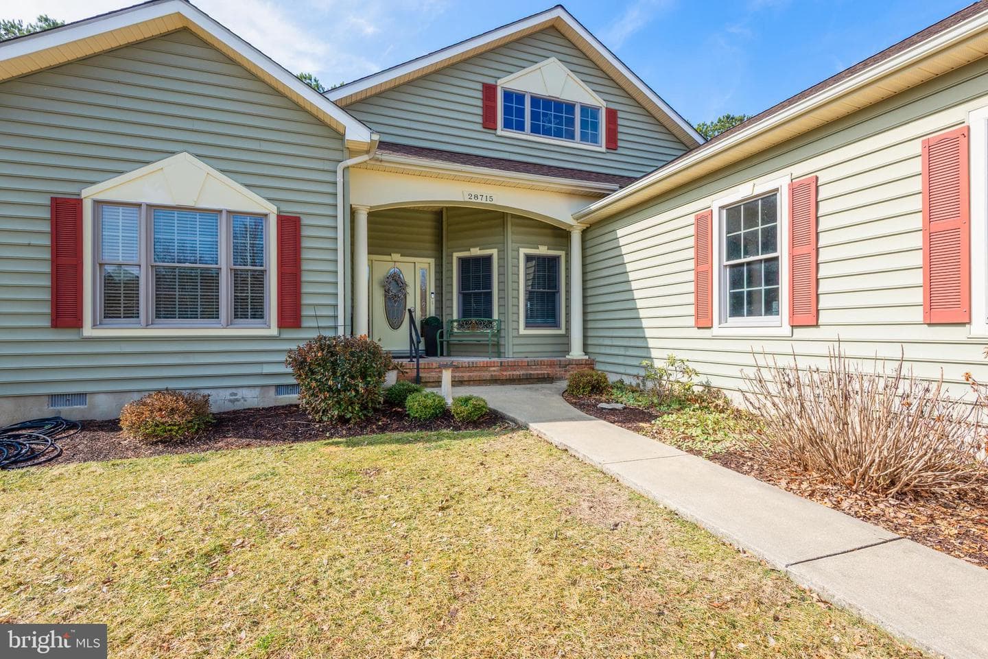 28715 Jacks Field Road photo 8