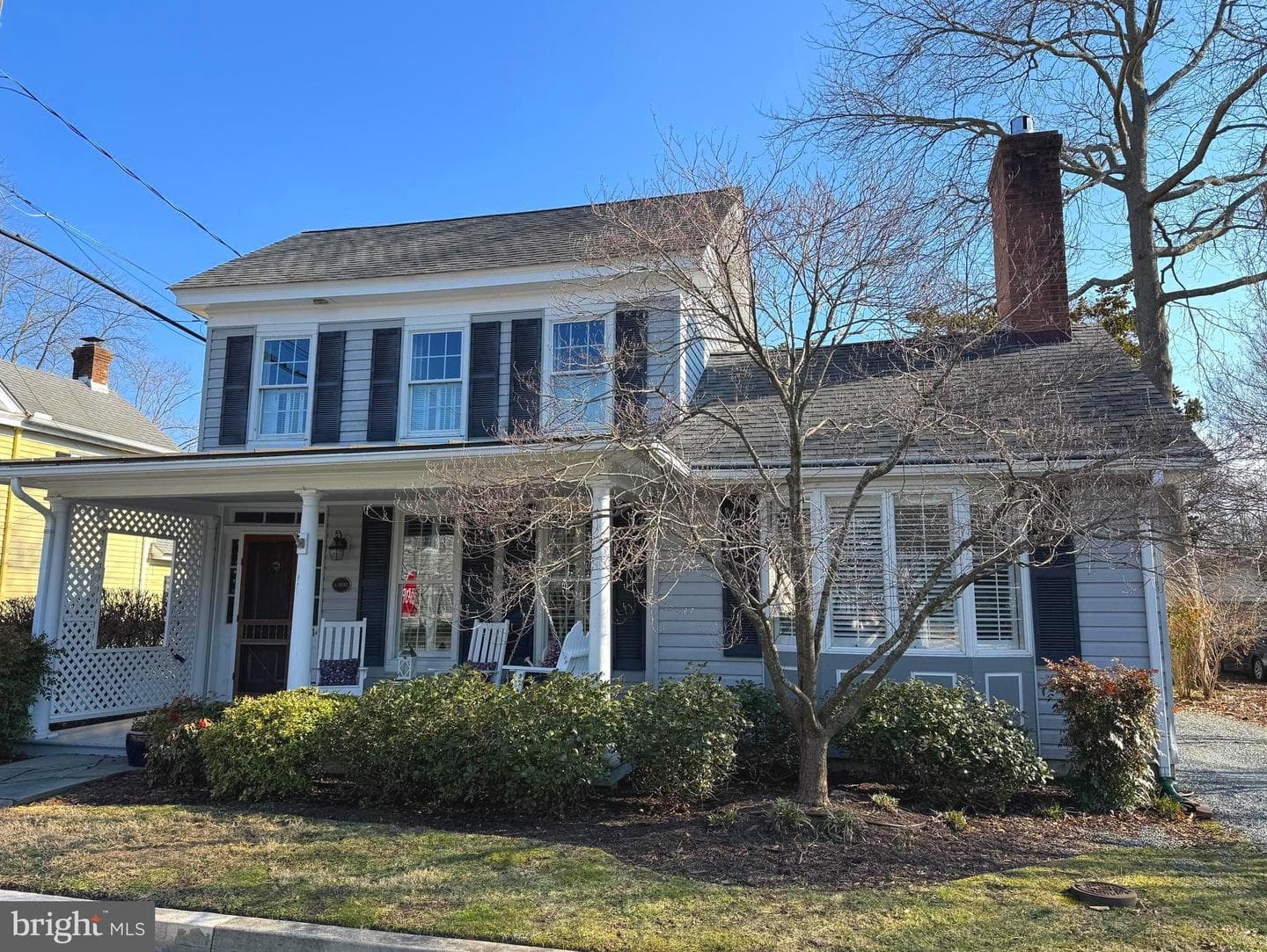 114 E Chew Avenue photo 8