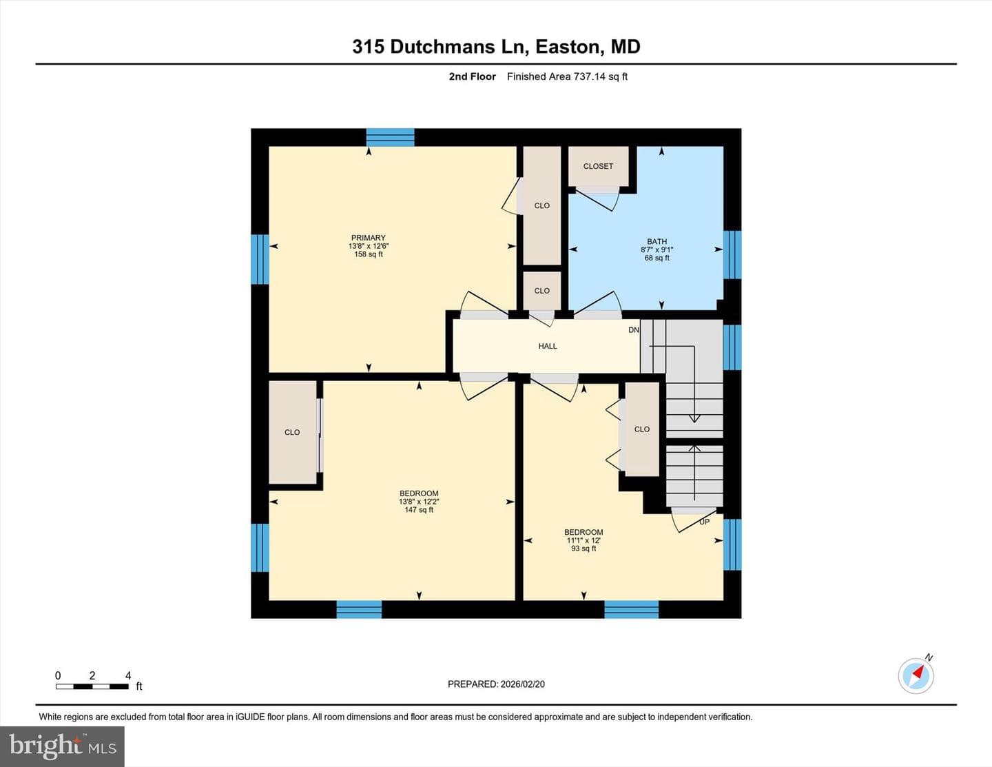 315 Dutchmans Lane photo 69