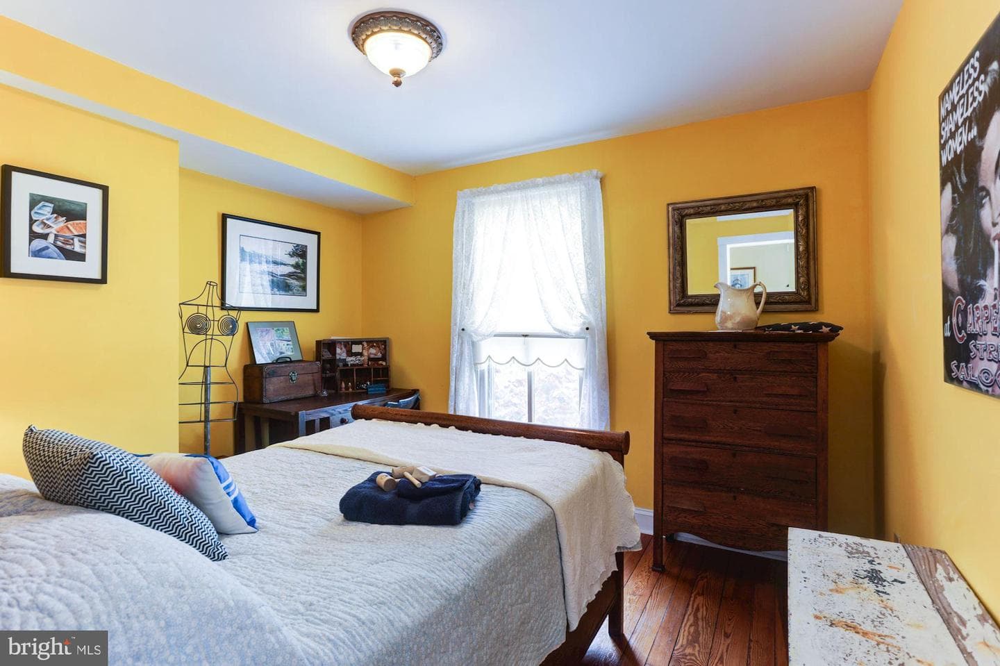 101 Mulberry Street photo 22