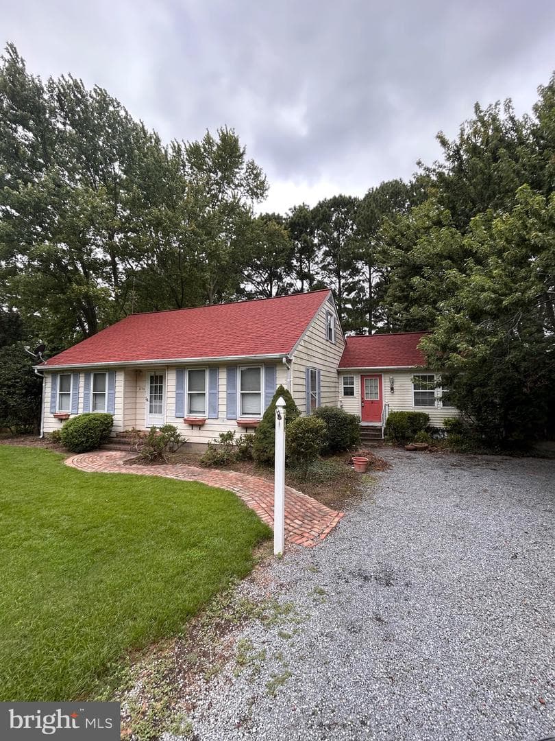 3756 Rumsey Drive photo 2