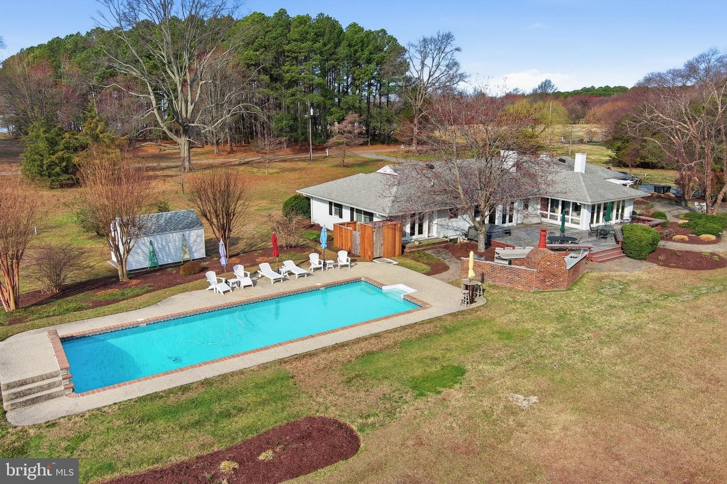 7149 Drum Point photo 45