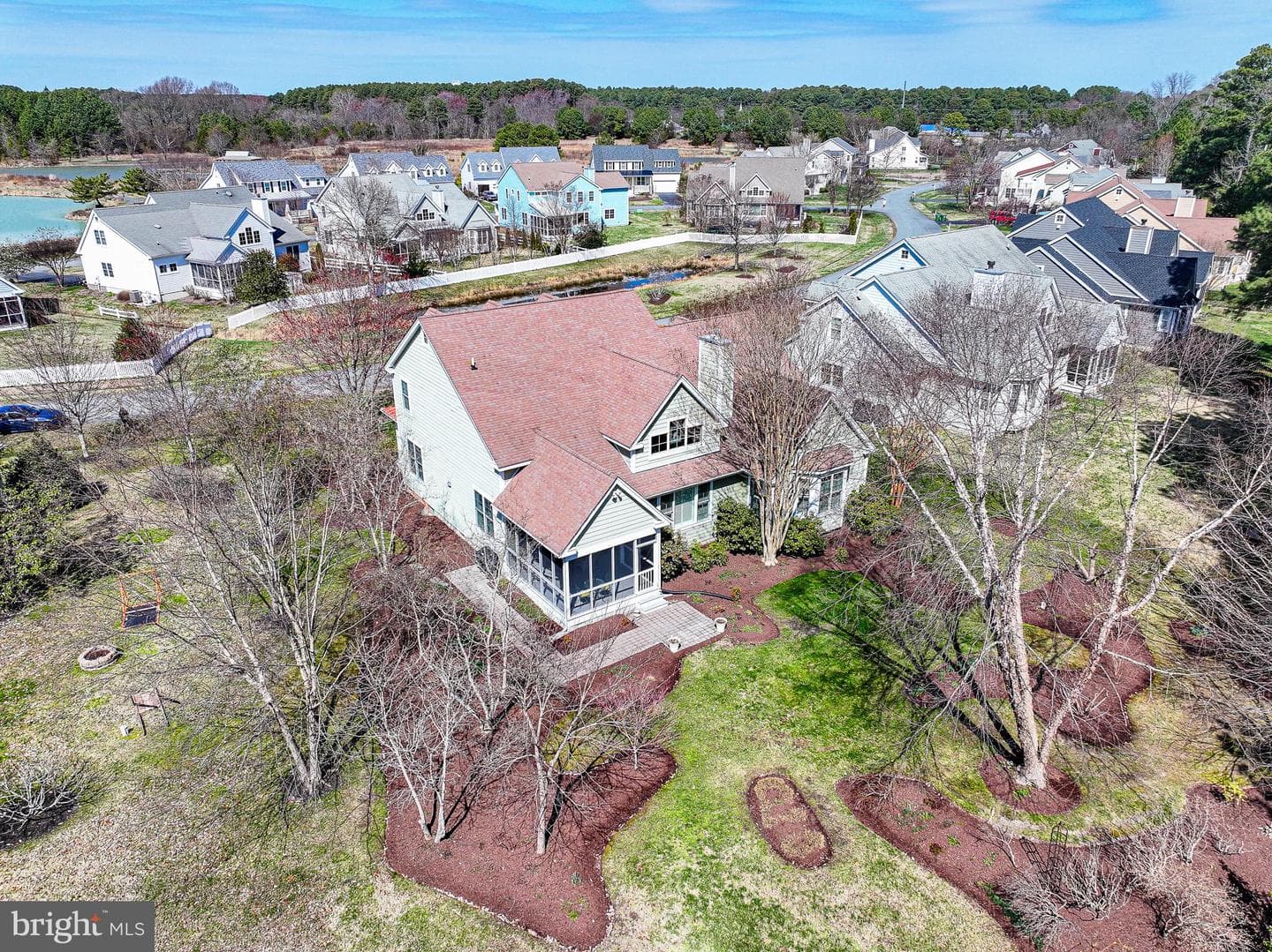 24965 Back Creek Drive photo 42