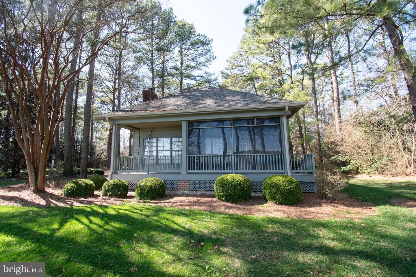 4335 World Farm Road photo 105