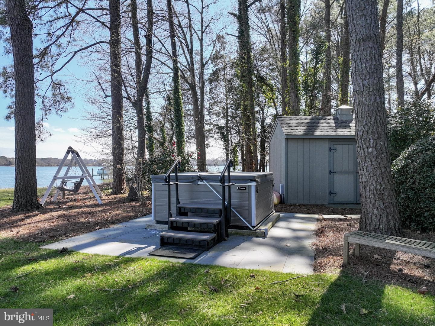 4335 World Farm Road photo 107