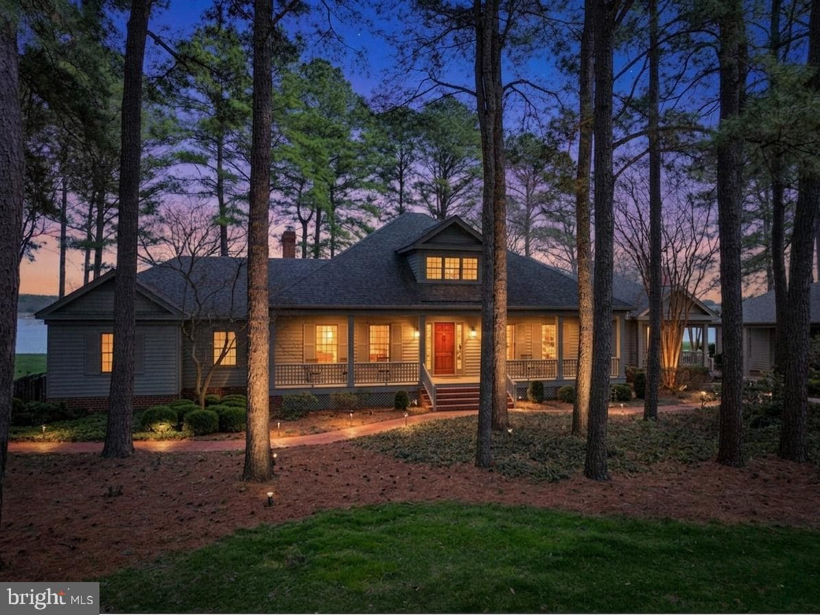 4335 World Farm Road photo 2