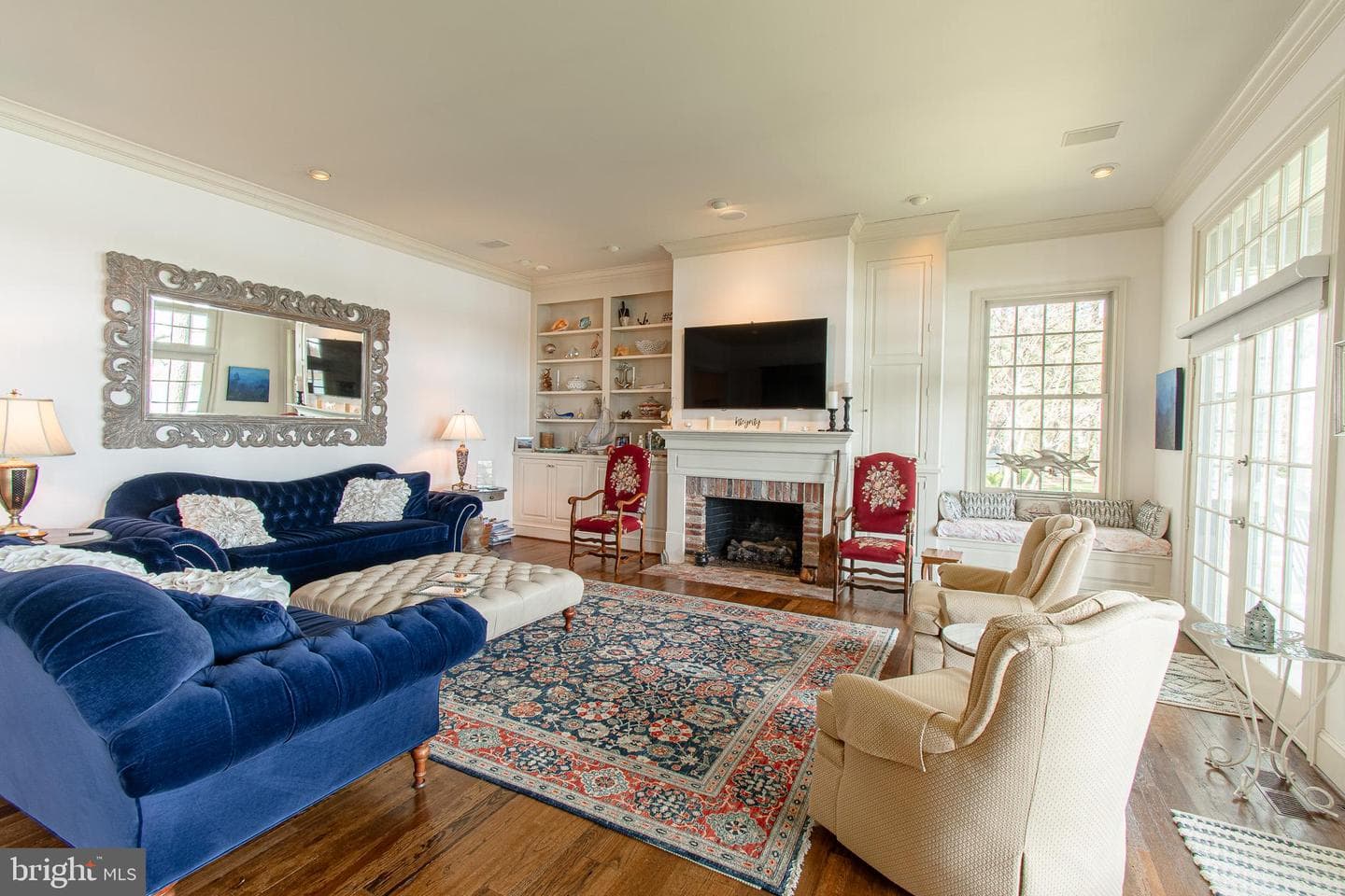4335 World Farm Road photo 30