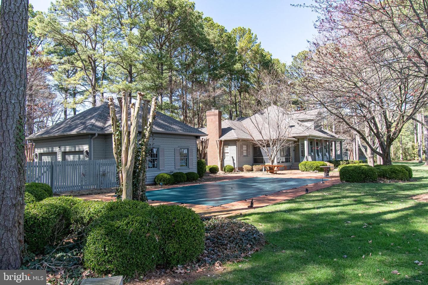 4335 World Farm Road photo 8