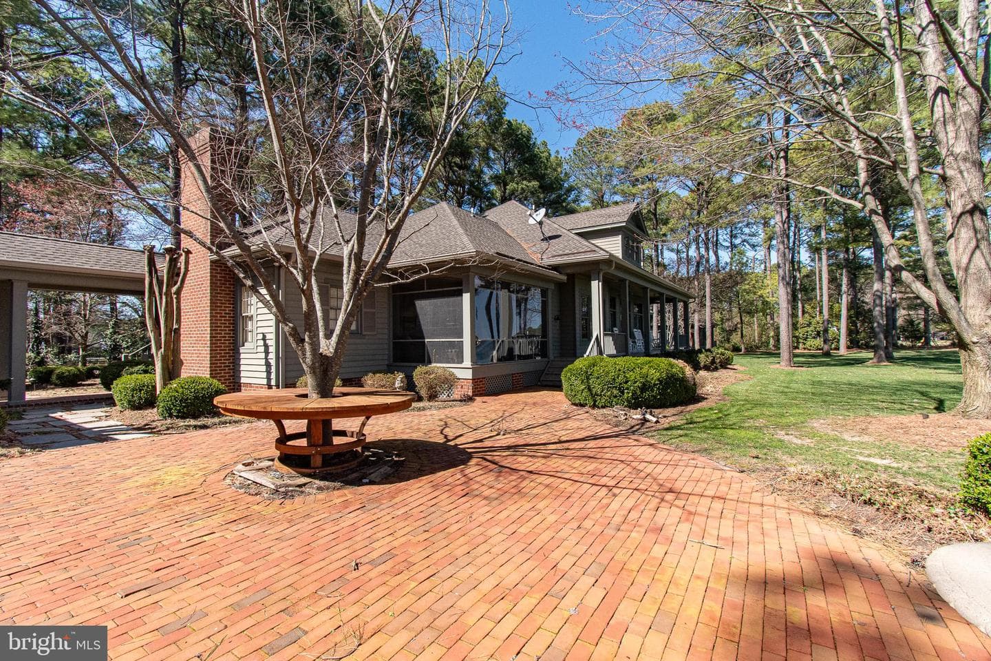 4335 World Farm Road photo 85